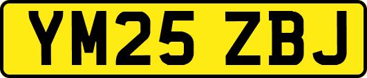 YM25ZBJ
