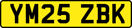 YM25ZBK