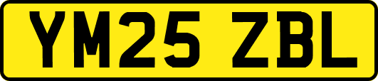 YM25ZBL