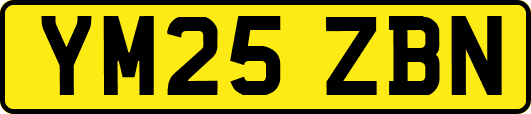 YM25ZBN