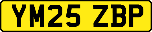YM25ZBP