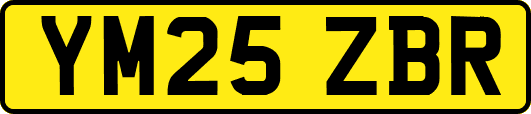 YM25ZBR