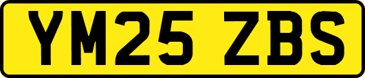 YM25ZBS