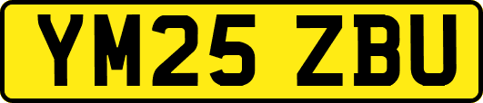 YM25ZBU
