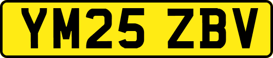 YM25ZBV