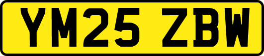 YM25ZBW