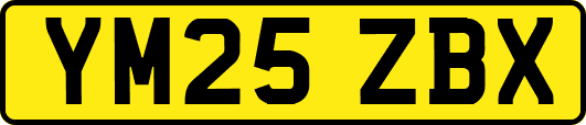 YM25ZBX