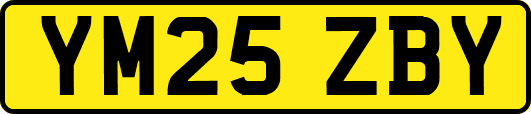 YM25ZBY