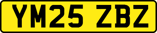 YM25ZBZ