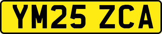 YM25ZCA