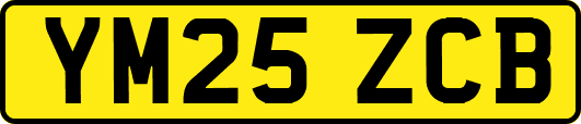 YM25ZCB