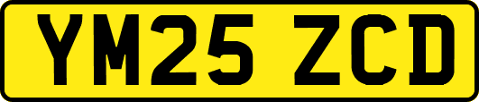 YM25ZCD