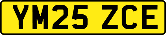 YM25ZCE