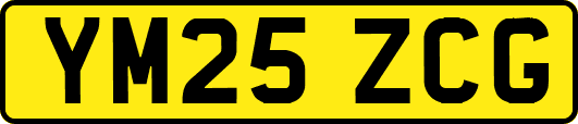 YM25ZCG