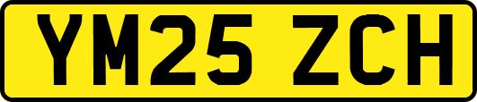 YM25ZCH