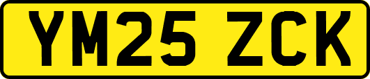 YM25ZCK