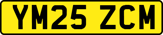 YM25ZCM