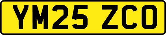 YM25ZCO