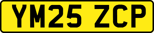 YM25ZCP