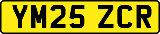 YM25ZCR