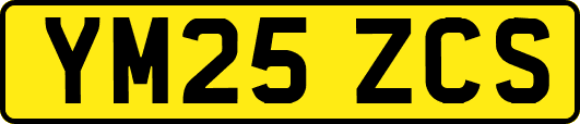 YM25ZCS