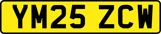 YM25ZCW