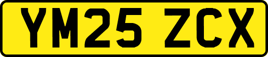 YM25ZCX