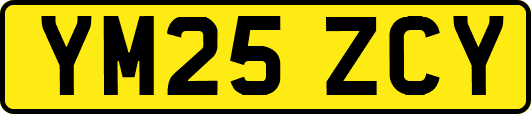 YM25ZCY