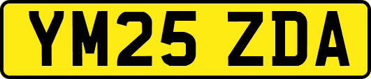 YM25ZDA