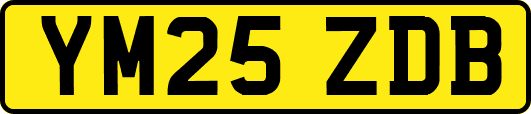 YM25ZDB