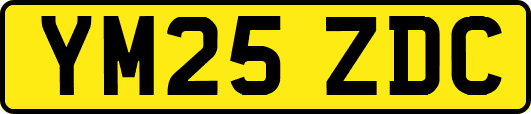 YM25ZDC