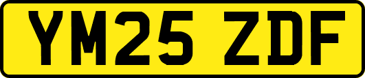 YM25ZDF