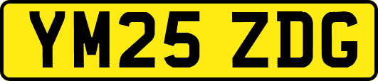 YM25ZDG