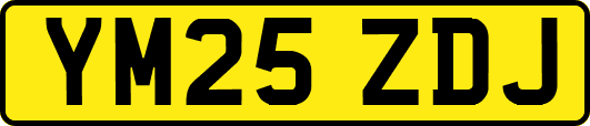 YM25ZDJ
