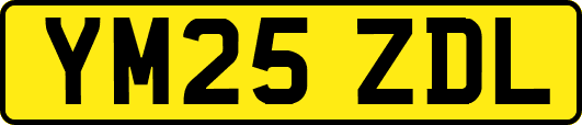 YM25ZDL