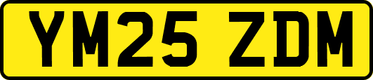 YM25ZDM