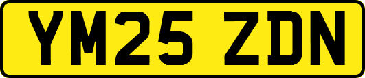 YM25ZDN