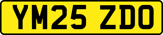 YM25ZDO