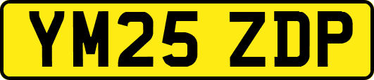 YM25ZDP