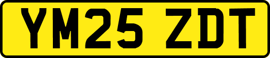 YM25ZDT