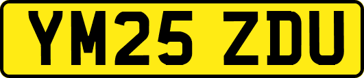 YM25ZDU