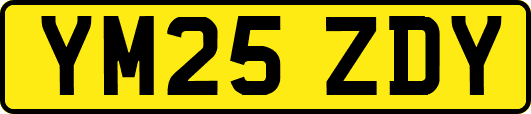 YM25ZDY