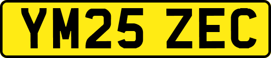 YM25ZEC