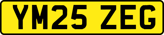 YM25ZEG