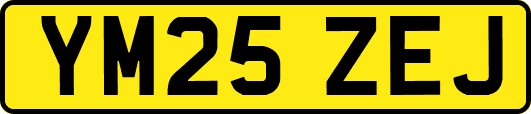 YM25ZEJ