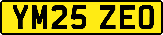 YM25ZEO