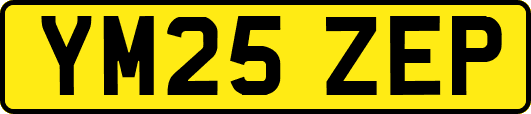 YM25ZEP