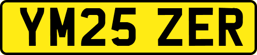 YM25ZER