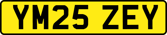 YM25ZEY