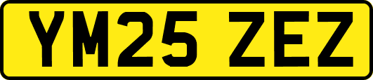 YM25ZEZ